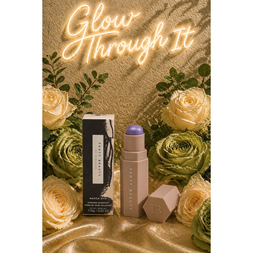 Fenty Beauty By Rihanna Match Stix Shimmer Skinstick .25 oz - Unicorn NEW